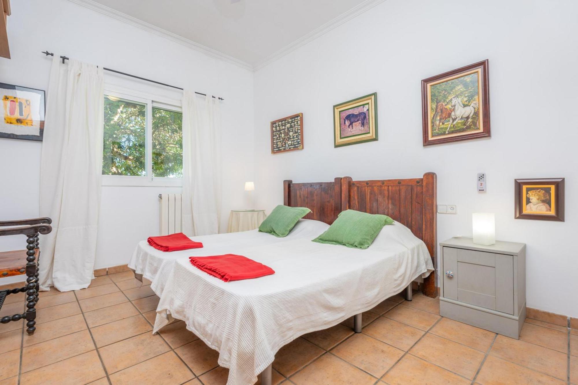 Na Poram Villa Llucmajor Kültér fotó