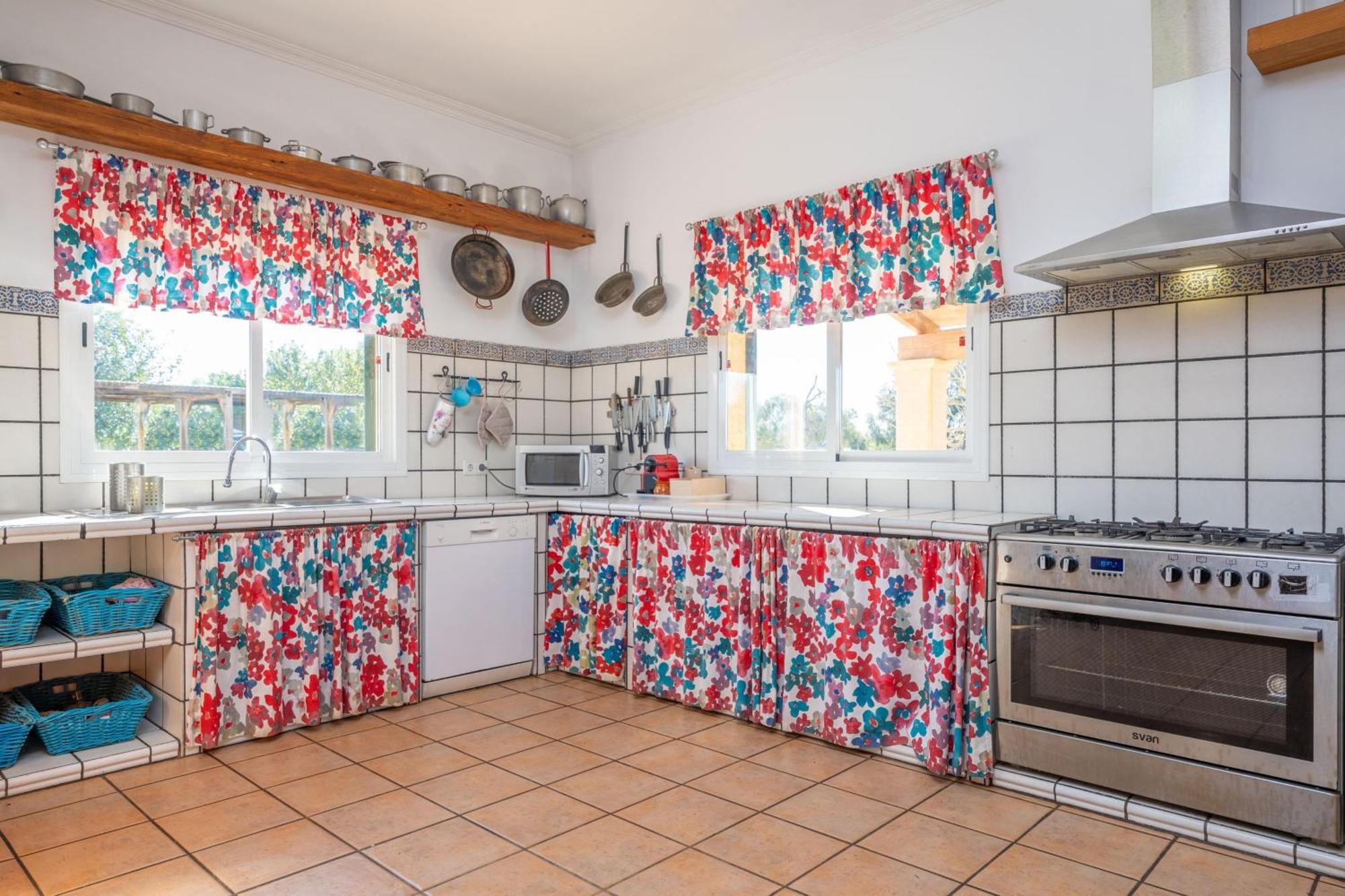 Na Poram Villa Llucmajor Kültér fotó