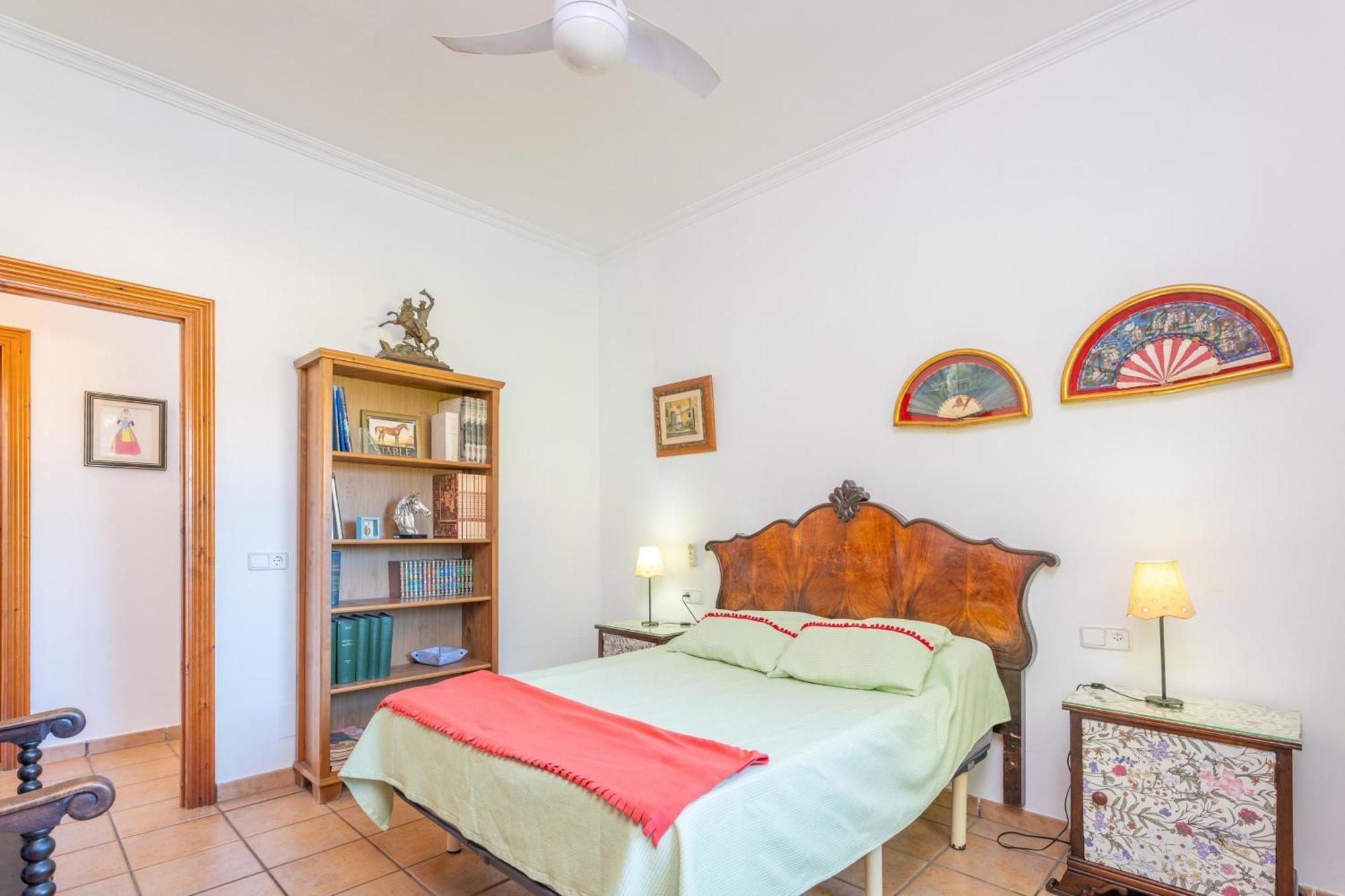 Na Poram Villa Llucmajor Kültér fotó