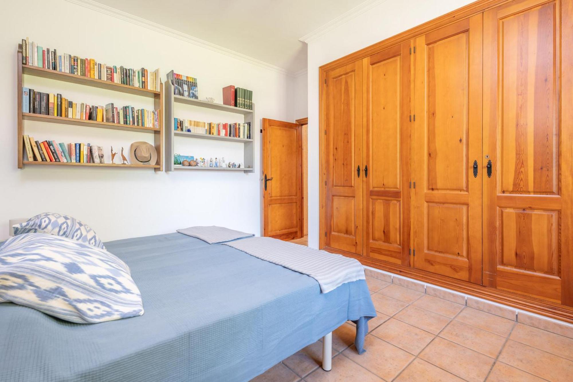 Na Poram Villa Llucmajor Kültér fotó