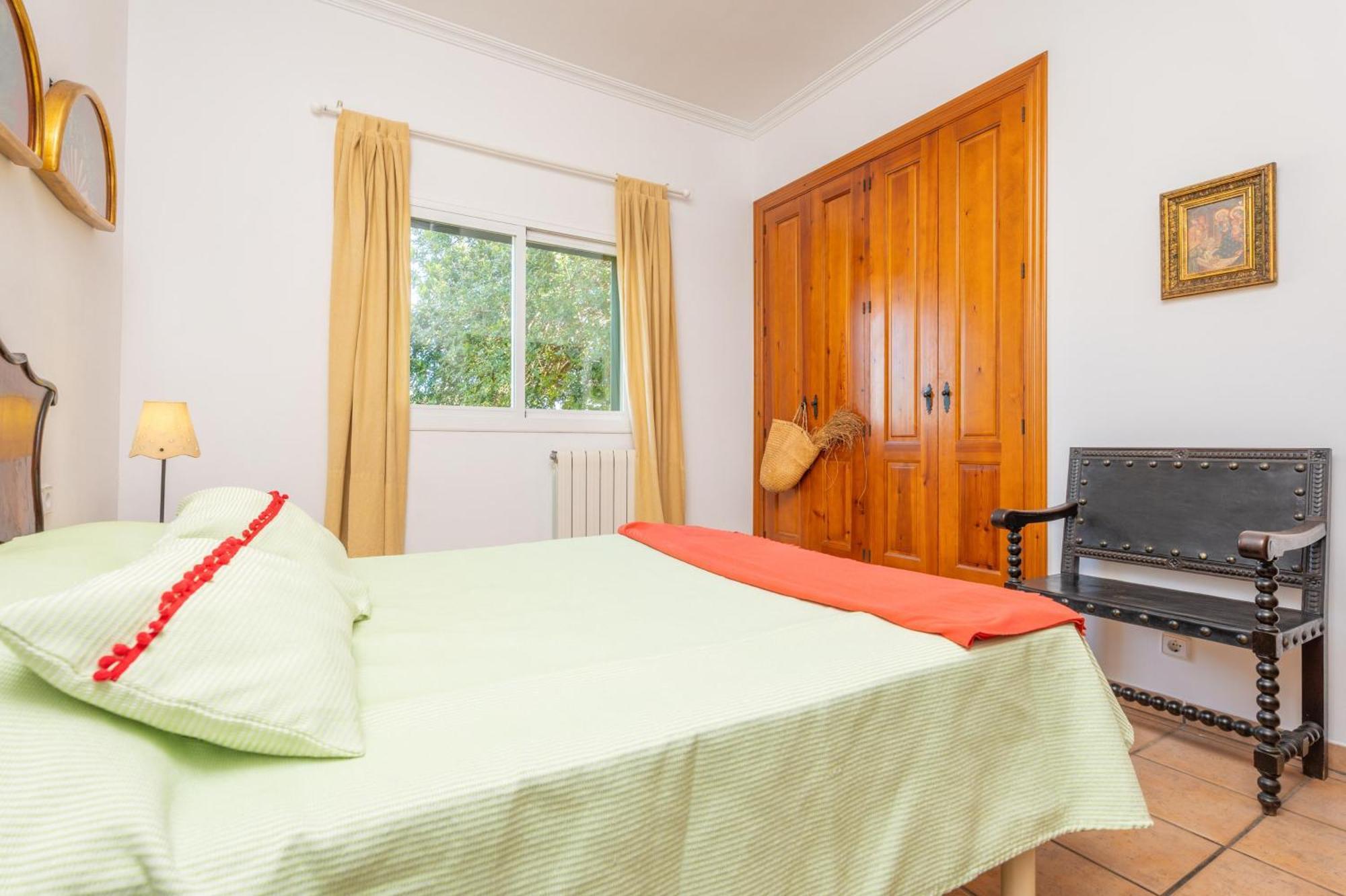 Na Poram Villa Llucmajor Kültér fotó