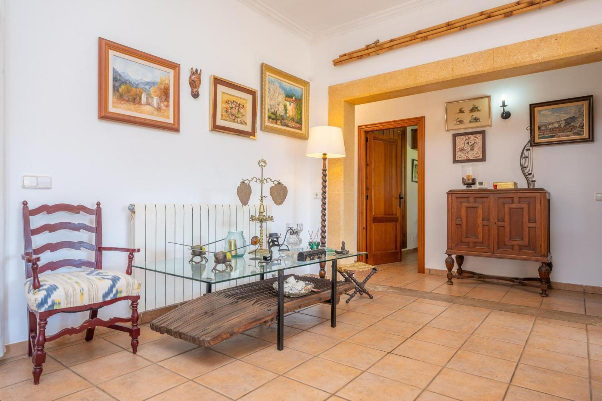 Na Poram Villa Llucmajor Kültér fotó